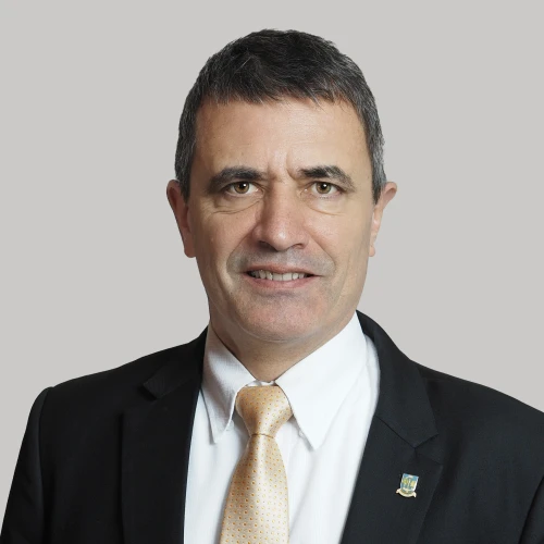 Erich Tschirky Erich Tschirky