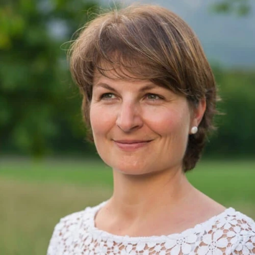 Bettina Immler Bettina Immler