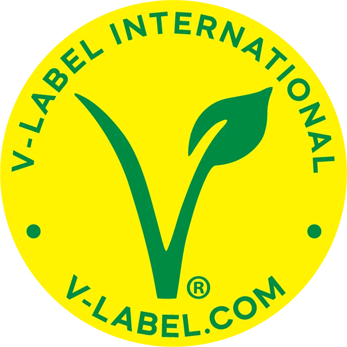 Veganlabel Veganlabel