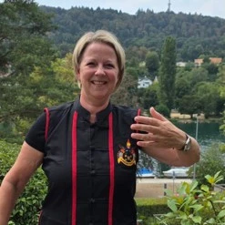 Lene Hansen