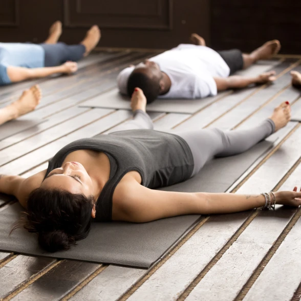 Feldenkrais-Workshop