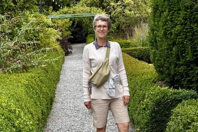 Evi Scheiwiler Evi Schweiwiler