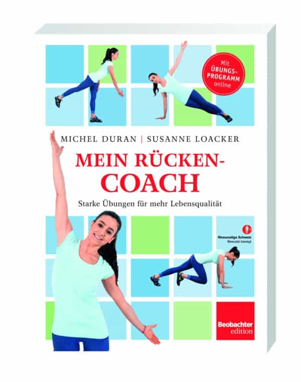 Beo Mein Rueckencoach