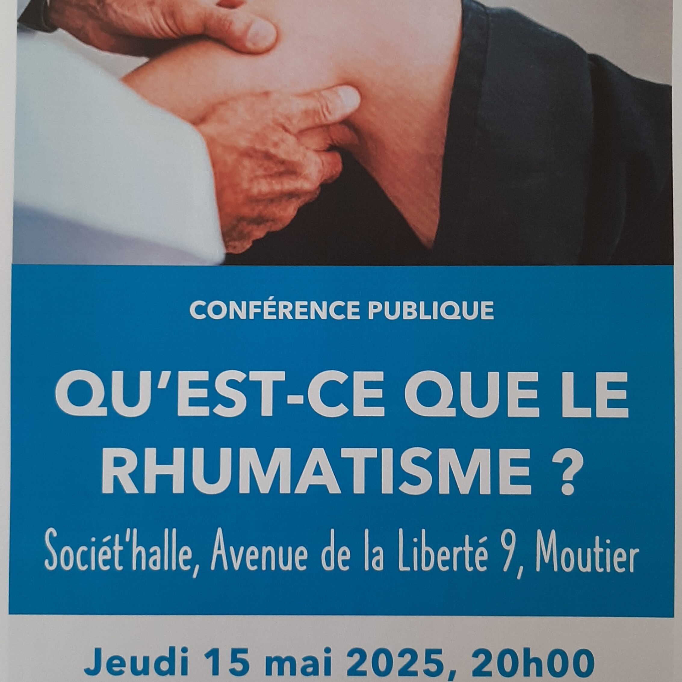 Assemblée 2025