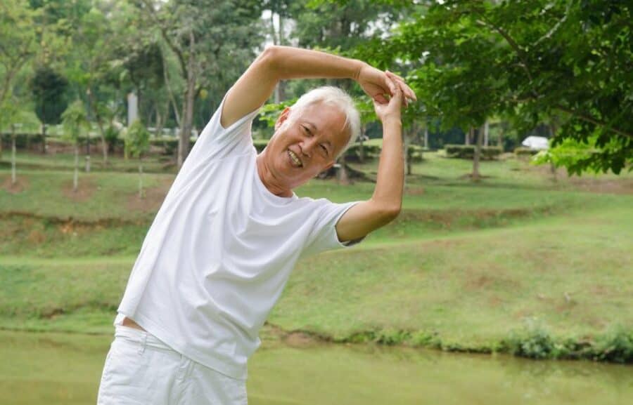 Qigong Qigong