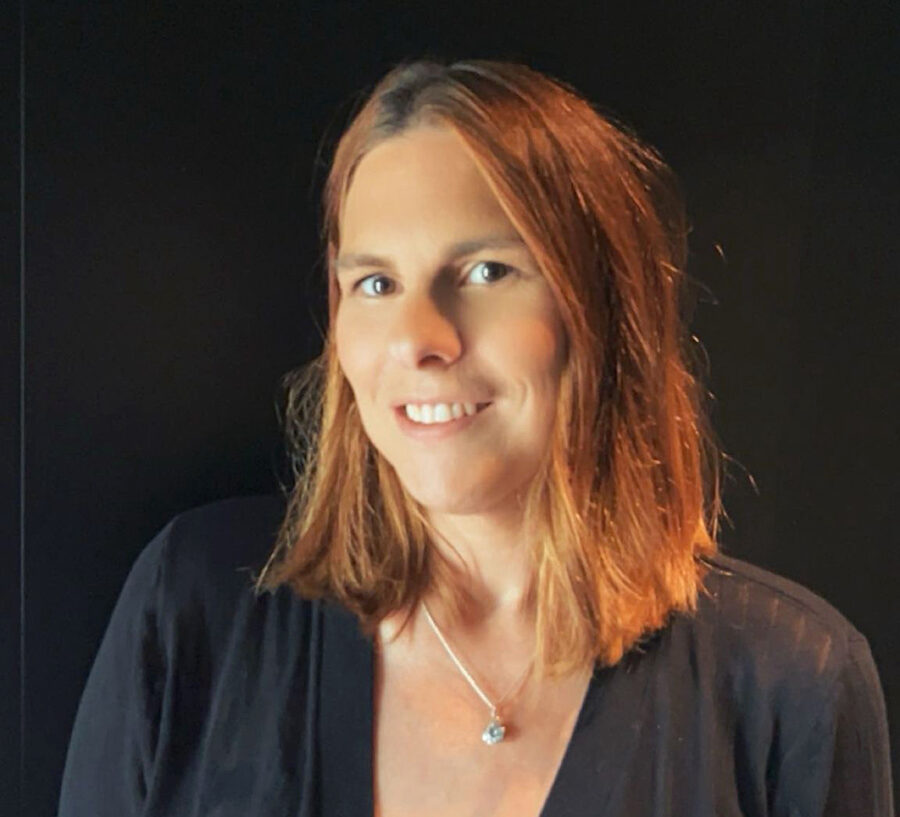 Tanja Gilgen