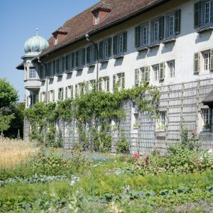 Kapuzinerkloster Solothurn