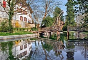 260320 Landshut Wanderung