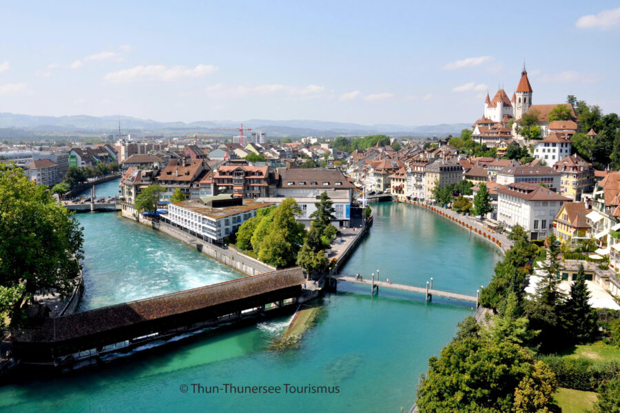 Thun Bruecken gross Copyright Thun Thunersee Tourismus korr Quelle Thun Bruecken gross Copyright Thun Thunersee Tourismus korr Quelle