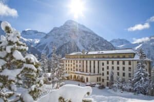Arosa