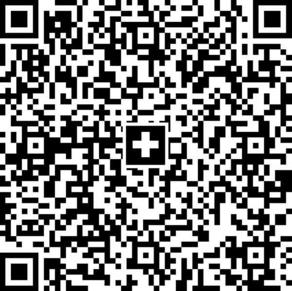 QR Code Spenden