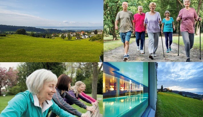 Aktivtage 2021 Heiden Aktivtage 2021 Heiden