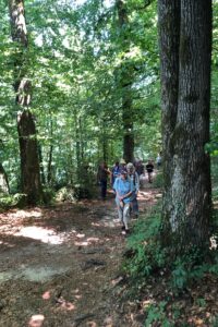 Wandernacht 1