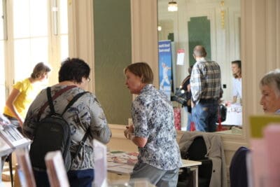 Aktionswoche 2019 Bern 2