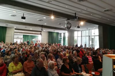 Aktionswoche 2019 Zuerich 1