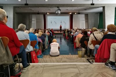 Aktionswoche 2019 Zuerich 2
