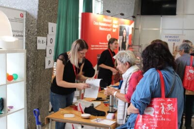 Aktionswoche 2019 Zuerich 3