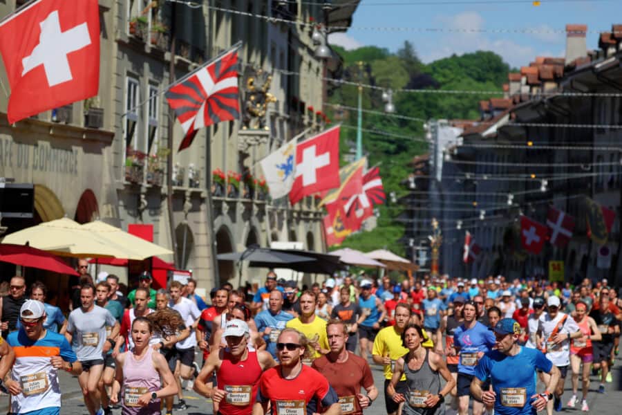 GP Bern 2022 C Photo by Andy Mettler on swiss image