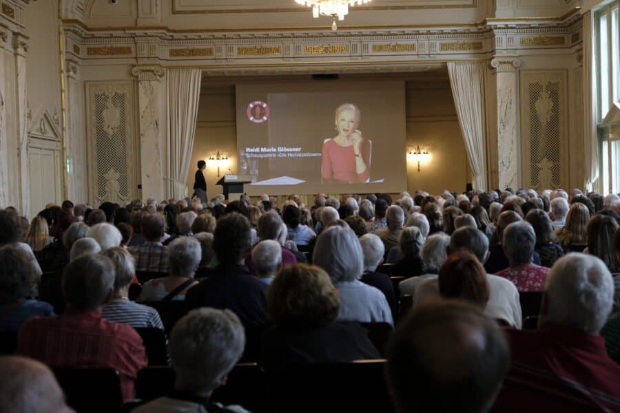 Aktionswoche 2019 Bern 1