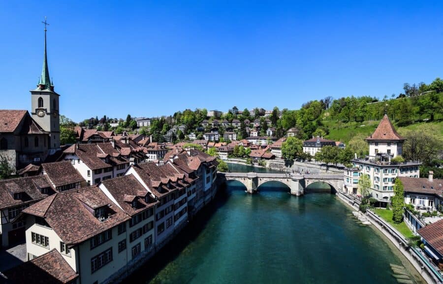 Bern Bern