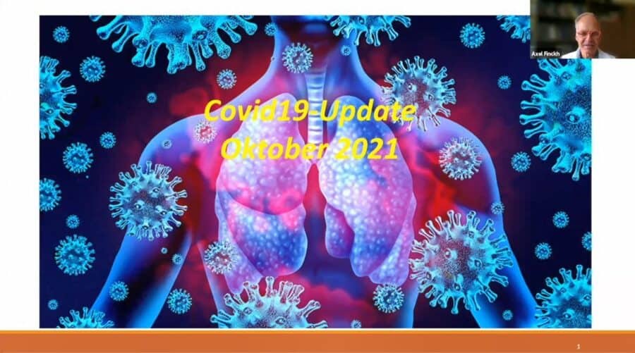COVID 19 Update Webinar