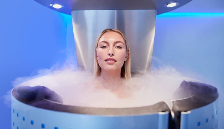 Eiskammer Istock Jacoblund - © iStock | jaboblund Eiskammer Istock Jacoblund