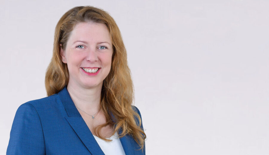 Dr. med. Juliane Pfarr Dr. med. Juliane Pfarr