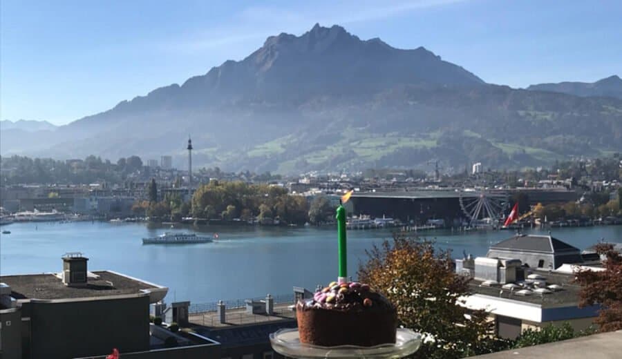 Kuchen Pilatus Kuchen Pilatus