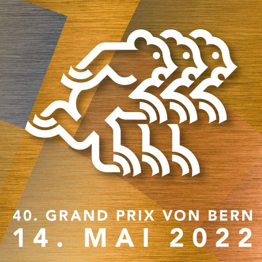 Logo GP Bern Logo GP Bern