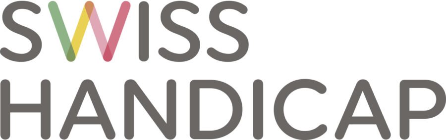 Swiss Handicap Logo Swiss Handicap Logo