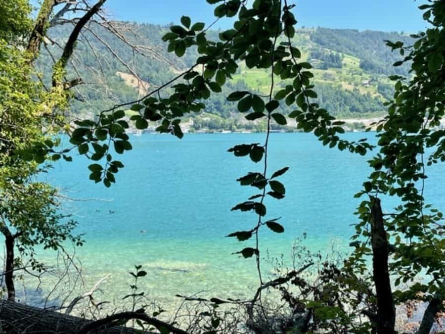 Wandernacht 2 Wandernacht 2