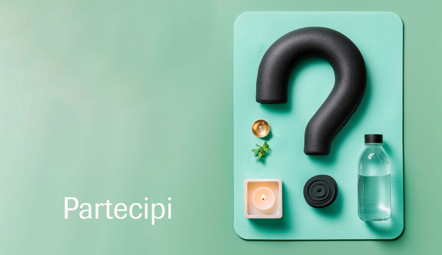 Yoga Partecipi Yoga Partecipi