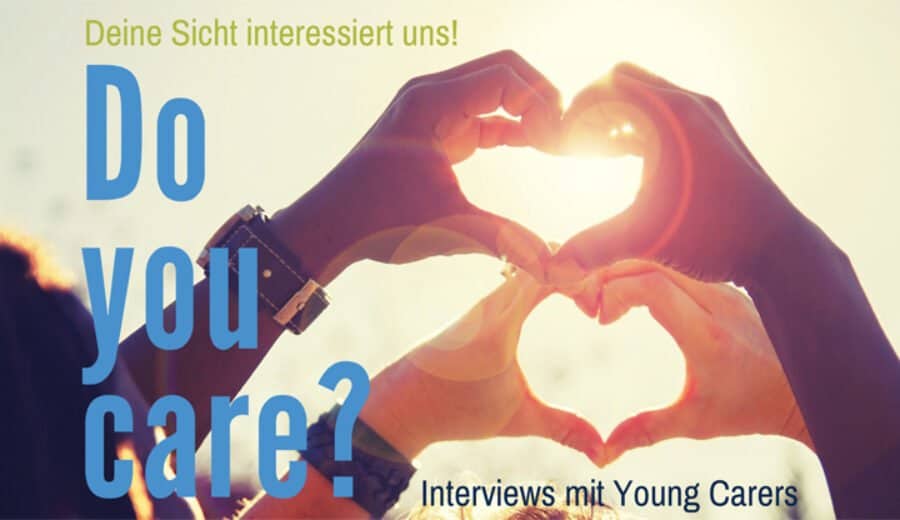 Young Carers Young Carers