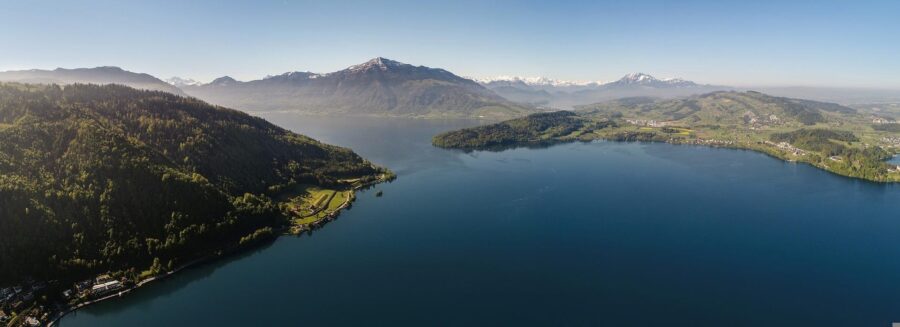 Zugersee Zugersee