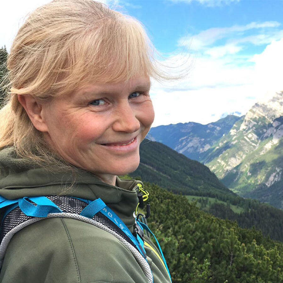 Mona Gollwitzer Mona Gollwitzer