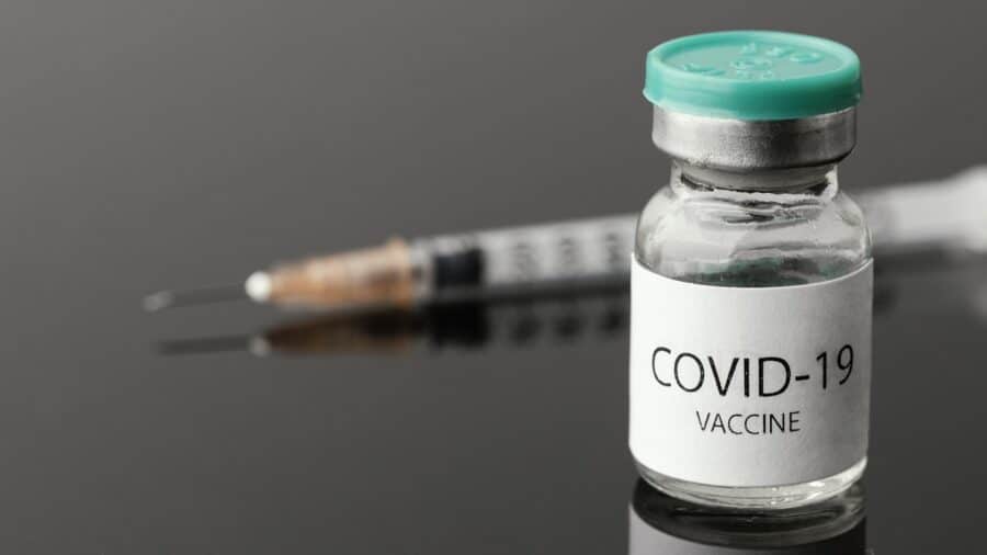 Vaccine covid 19