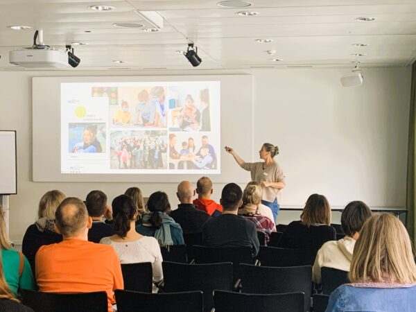 Rheumaliga Schweiz Familientag 2025