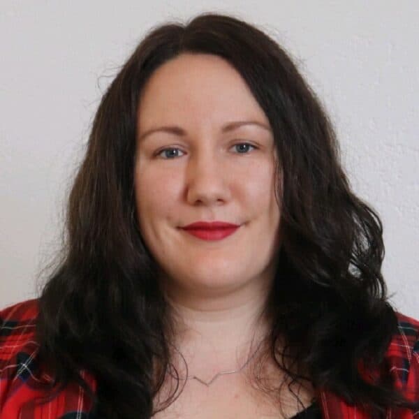 Amandine Friedmann Amandine Friedmann