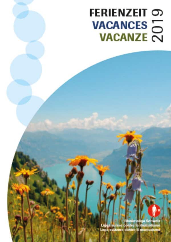 Ferienzeit Vacances Vacanze 2019 Cover Neu Ferienzeit Vacances Vacanze 2019 Cover Neu