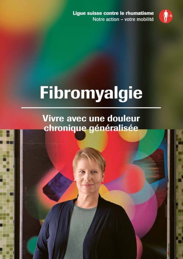 Fibromyalgie F371 couverture 230526 Fibromyalgie F371 couverture 230526