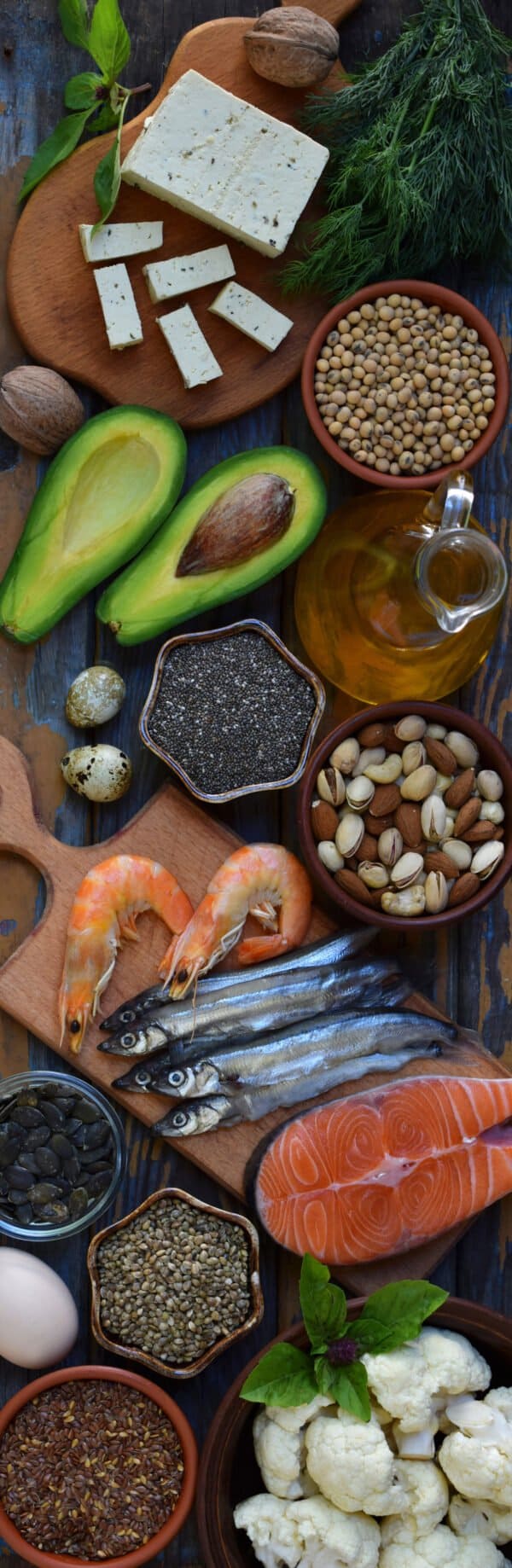 Food Omega3