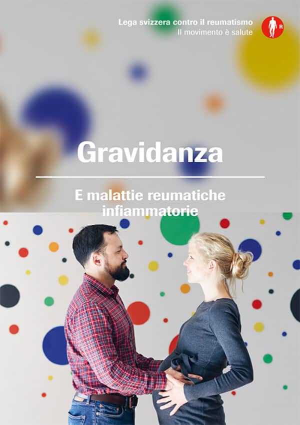 Gravidanza Cover