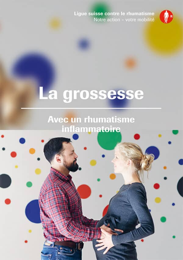 Grossesse Cover