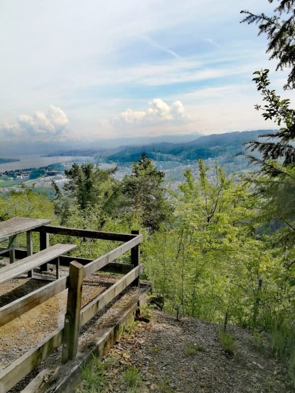 Teehütte Fallätsche - © Rheumaliga Teehütte Fallätsche
