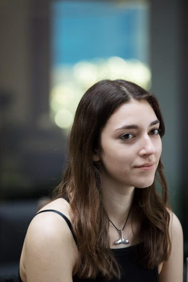 Isabella Isabella