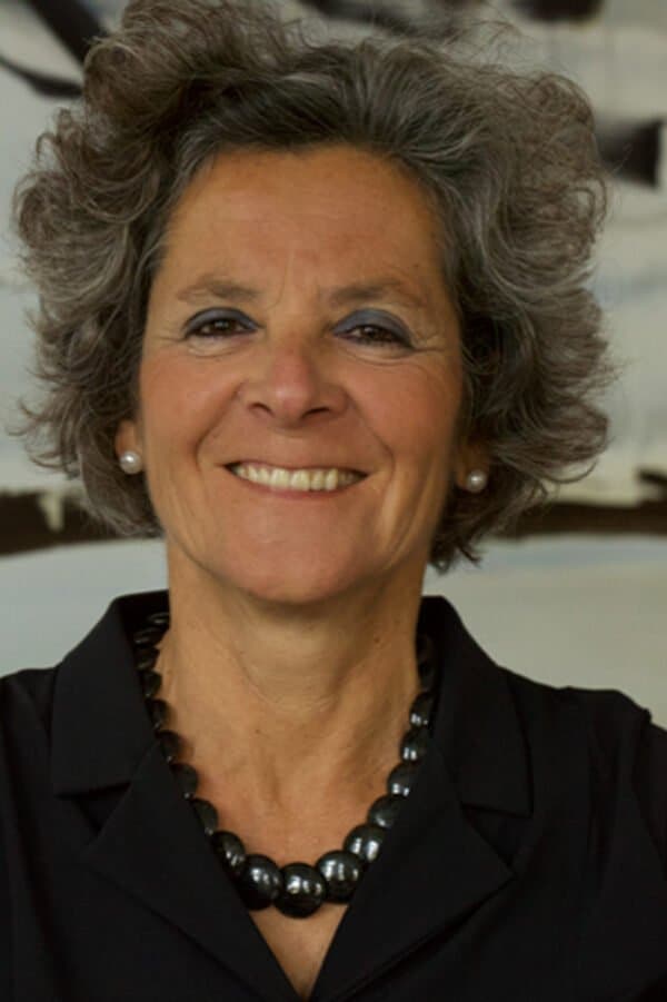 Martina Berchtold - © Martina Berchtold-Neumann, Stein am Rhein Martina Berchtold