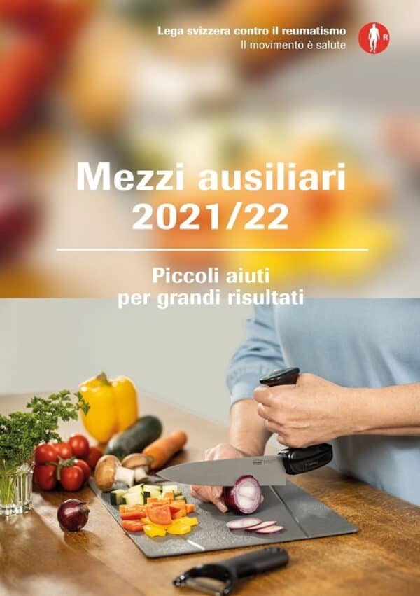 Mezzi ausiliari 2021 22 Cover Mezzi ausiliari 2021 22 Cover