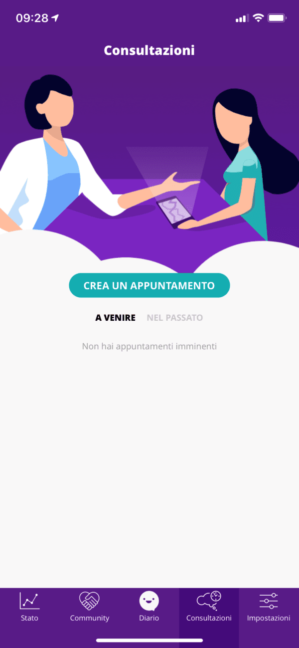 Rheuma Buddy Consultazioni Rheuma Buddy Consultazioni