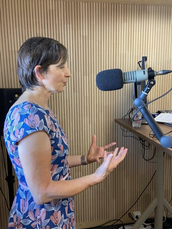 Valerie Krafft Podcast Valerie Krafft Podcast