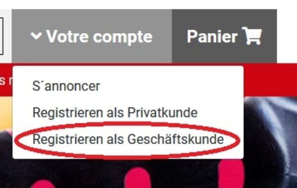 Webshop Franz 3 Webshop Franz 3